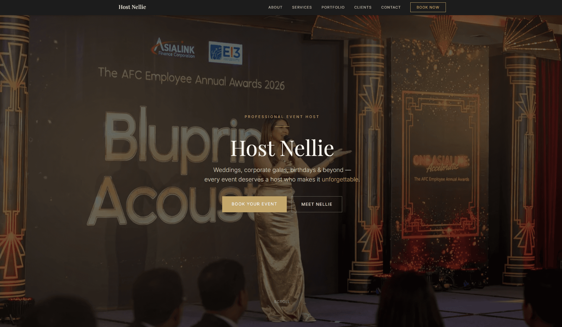 Classic style preview